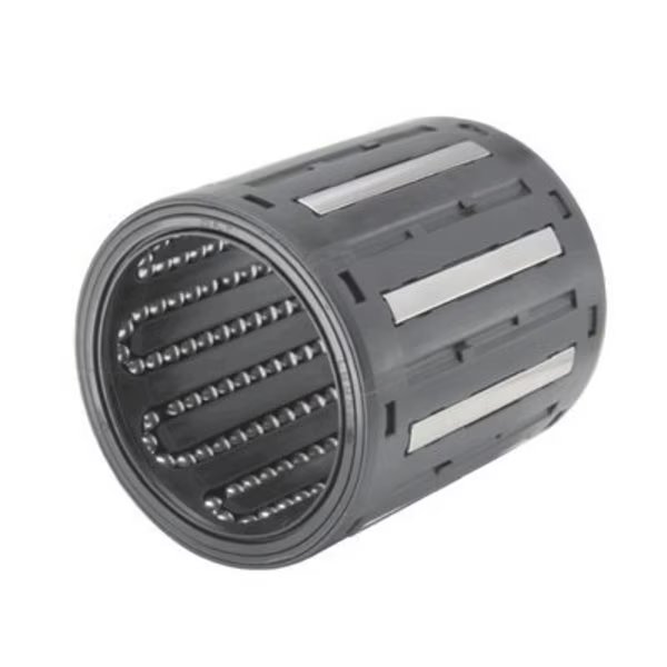Linear Ball Bearing, Stainless Steel, 20mm I.D., Ewellix, Mfr#: LBBR 20/HV6